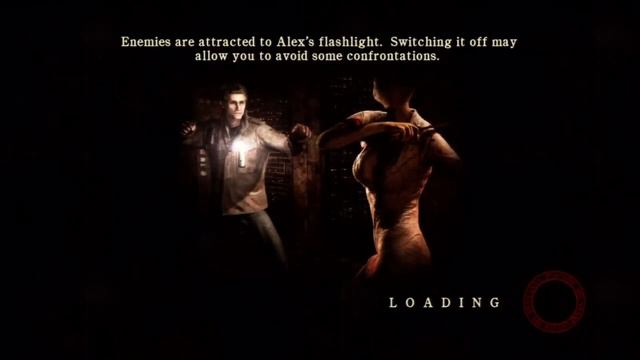 Silent Hill 5: Homecoming [Part 9] "Overlook Penitentiary Rescue" (Blind Playthrough) смотреть онлайн