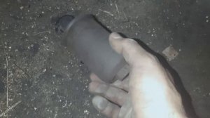 Замена топливного фильтра Нексии. лучший способ в худших условиях.