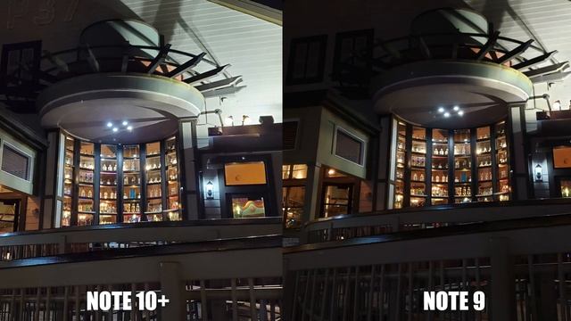 Galaxy Note 10 Plus Camera Vs Note 9 Camera Test: Upgrade?