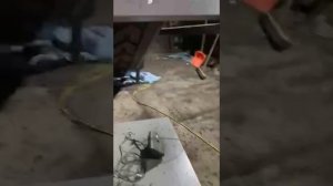 Настройка вибростола