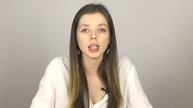 Цветотипы. Как определить цветотип своей внешности? смотреть онлайн
