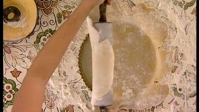 מתכון לקיש תרד - השף הלבן смотреть онлайн
