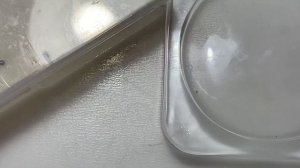 Очищение фрез от ржавчины | Как очистить маникюрный инструмент | Средство для очищения Сфера