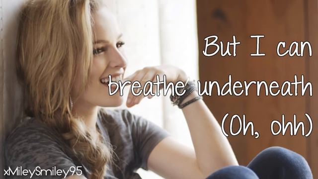 Bridgit Mendler - Quicksand (with lyrics) смотреть онлайн