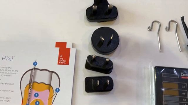 РАСПАКОВКА И ОБЗОР АПЕКСЛОКАТОРА Propex Pixi смотреть онлайн