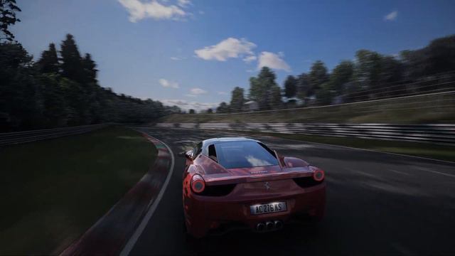 MY NEW MAX GRAPHICS SETTINGS смотреть онлайн