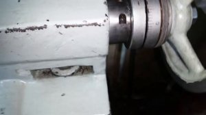 Модернизация задней бабки ИЖ 1И611П