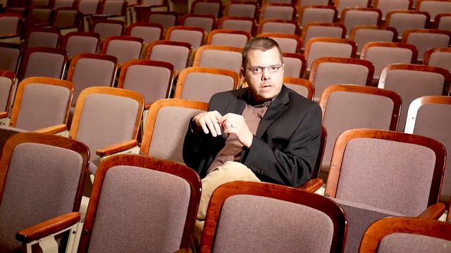 Fairhaven Film & Lecture Society: Errol Morris смотреть онлайн