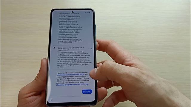 Samsung Galaxy A52 Unboxing ? Распаковка Samsung Galaxy A52 смотреть онлайн