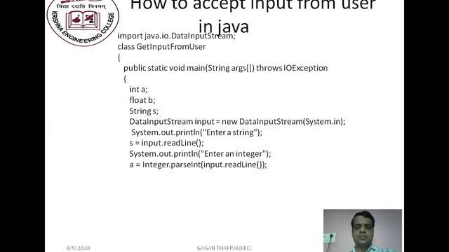 IT3 WT RIT 501 UNIT1 RUNTIME ARGUMENTS COMMAND LINE ARGUMENTS смотреть онлайн