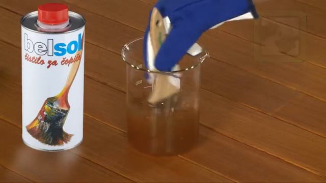 Belinka. Покрытие новой древесины лазурными покрытиями смотреть онлайн