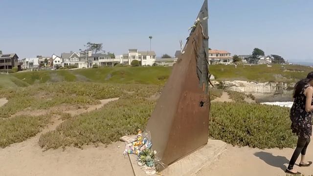 США 4106: Гуляем вдоль океана - есть что посмотреть