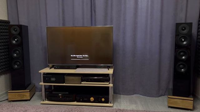 Arslab Classic 2 + Audioinstrument VIVO смотреть онлайн