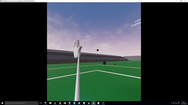 VR Multigames alpha 1 смотреть онлайн