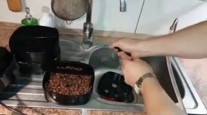 Tetra EX 800 Plus, обзор и чистка аквариумного фильтра, советы и модернизация