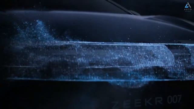 Unveiling the Future: Zeekr 007 Electric Car Review! ?? | Mind-Blowing Features and Performance! смотреть онлайн