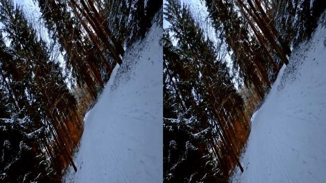 3D Osmo Action D Cinelike(Inception) смотреть онлайн