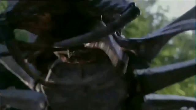 Arachnid (2001) Directed by Jack Sholder HD 720P 16÷9 25fps смотреть онлайн
