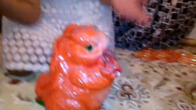 Что подарили мне на день рождение смотреть онлайн