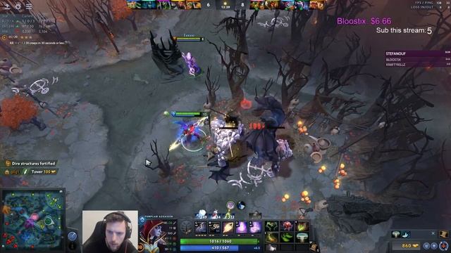 CALIBRATING WITH TA - New Meld is Strong! (full game) смотреть онлайн