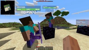 Как я создал свой 1 клан на сервере ХОЛИВОРЛД !