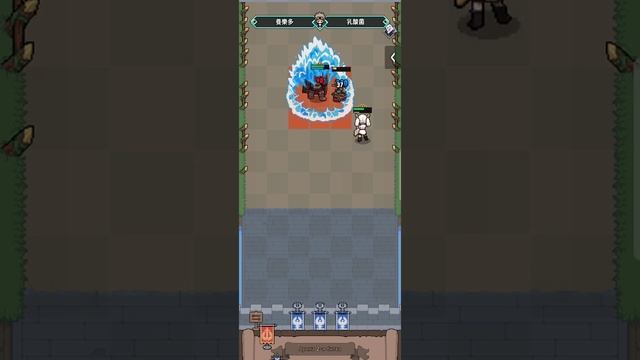 King God Castle. Тест новой реликвии смотреть онлайн