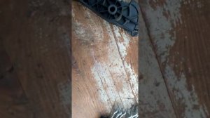 Смазка педали сцепления Рено Логан часть 1