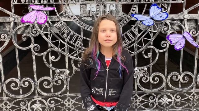 Стихотворение Москва, Москва...автор Дмитрий Смирнов смотреть онлайн