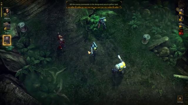Forbidden Fruit Last Try | Let's Play Warhammer 40,000: Space Wolf #5 смотреть онлайн