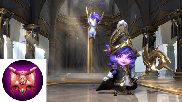 Награды и конец 3 сезона | Когда начнется 4 сезон |Лига Легенд Вайлд Рифт/League of Legend Wild Rif смотреть онлайн