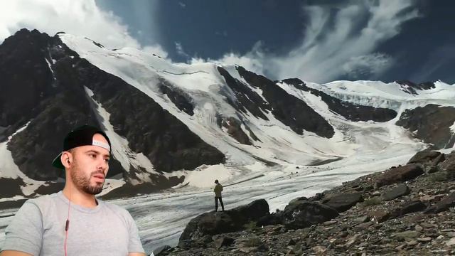 REACTION to Altay mountains. Best places to go at the Altay Republic. смотреть онлайн