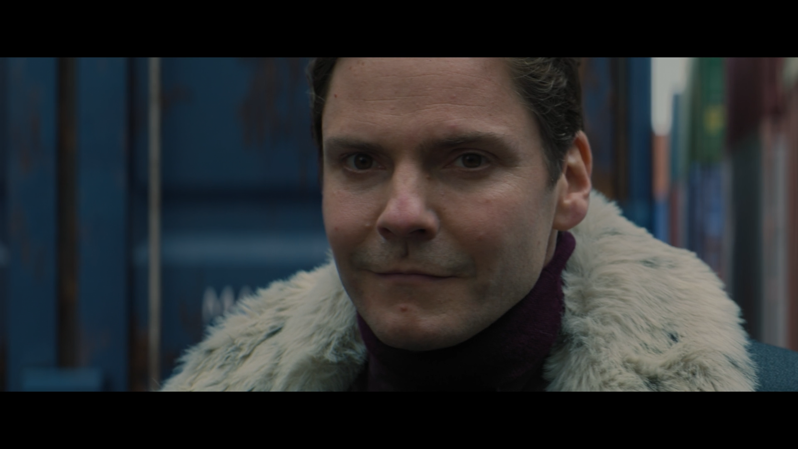 Король и Шут - Бал лицемеров (Сокол и Зимний солдат) смотреть онлайн