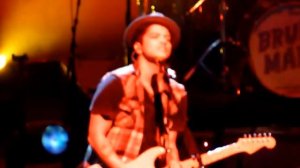 Заказ выступлений Бруно Марс - BRUNO MARS