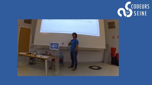 Stream Processing avec Apache Flink смотреть онлайн