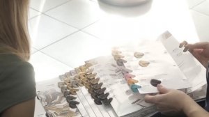 Окрашиваем русые волосы в пепельный холодный оттенок. Как покраситься в пепельный цвет ?