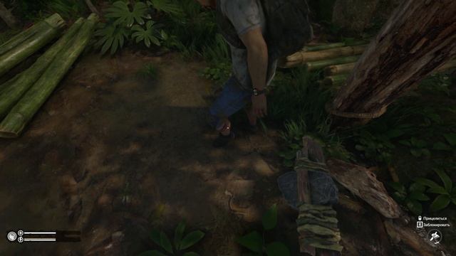 Green Hell co-op mode 2020 Выживание девушки и 3-х парней в джунглях Амазонки. Остров анаконды. смотреть онлайн