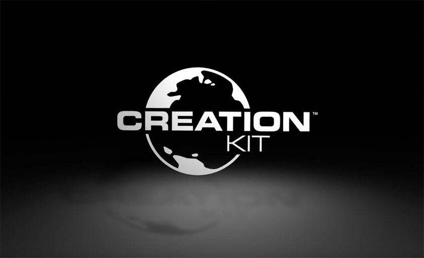 Creation Kit Fallout 4 / Создание полноценного поселения.mp4