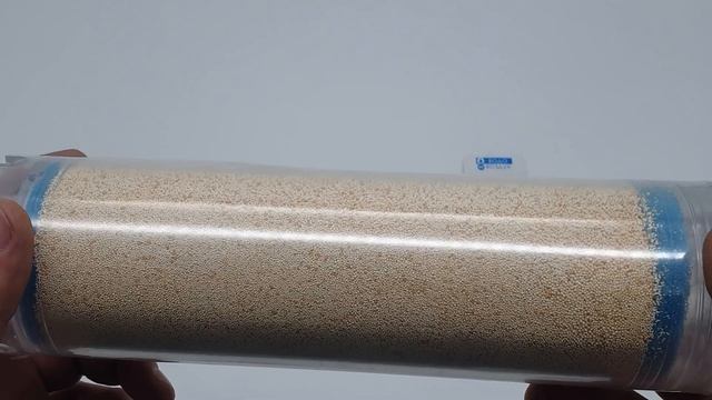 Atlas Filtri QA 10 AF SX картридж для удаления нитратов из воды смотреть онлайн