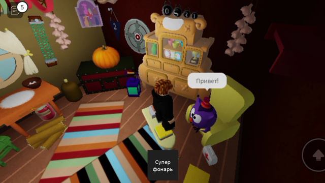 Приключения в Адопт Ми | Спасение засосающего в телевизор | Серия 13 | Сериалы для детей