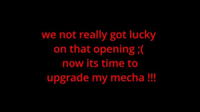 I open 6K box for reach 1.35Q power ! Bot clash simulator смотреть онлайн