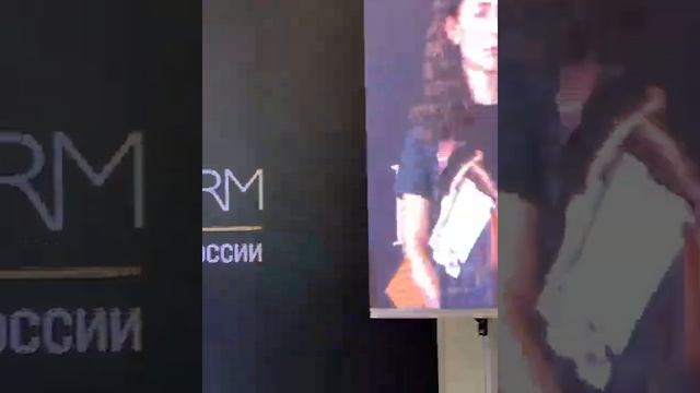 Владимир Сарбашев Интершарм 2019 смотреть онлайн