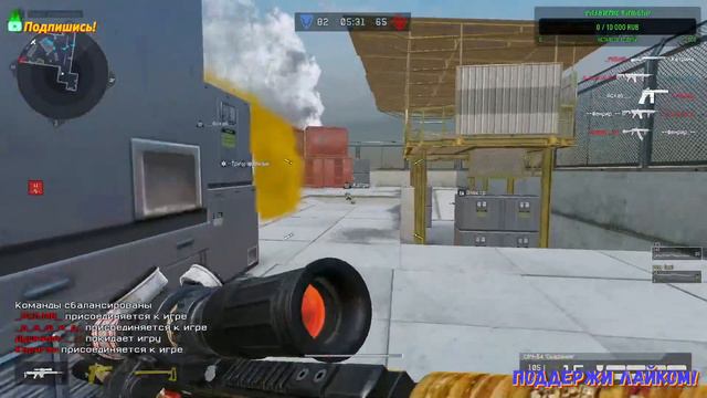 FIFA 23, WarFace! Утренний марафон по играм!!! Вопрос - ГДЕ МЕНЬШЕ ЧИТЕРОВ??? смотреть онлайн