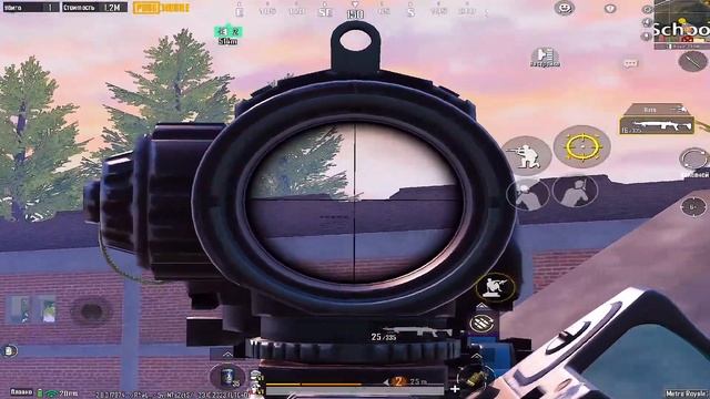 ТОП ЛАЙФХАК ОТ @jasepinkman НА 5 КАРТЕ В НОВОМ СЕЗОНЕ МЕТРО РОЯЛЬ | METRO ROYALE