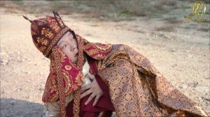 Восточная одиссея 1 сезон 29 серия