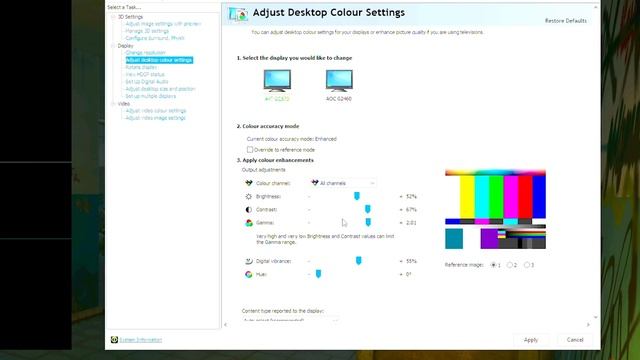 Can't see anything in Tarkov? watch this.. смотреть онлайн