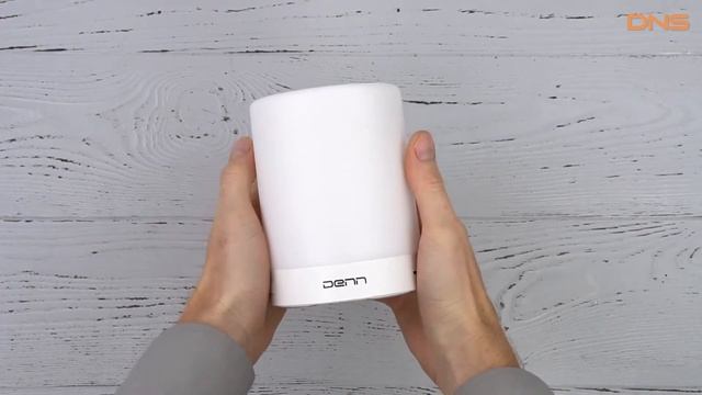 Распаковка Denn DBS141 / Unboxing Denn DBS141 смотреть онлайн