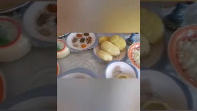 Potatoe Cutlets (Aloo kabab )~ Картофельные котлетки. смотреть онлайн