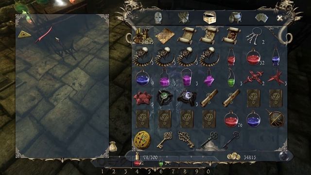 Shattered Embrace #06 Finglor's Geheimlabor(Gießerei)(Two Worlds 2-HD) [deutsch|german|gameplay] смотреть онлайн