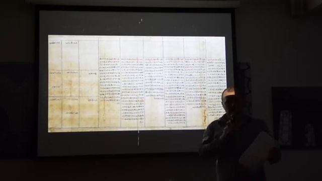 Египетская "Книга мертвых". Лекция Виктора Солкина смотреть онлайн