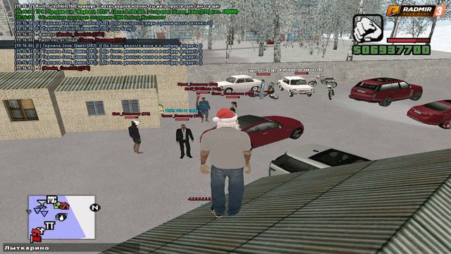 gta sa 2019 01 18 19 16 28 35 смотреть онлайн